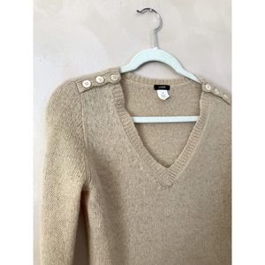 JCrew sweater